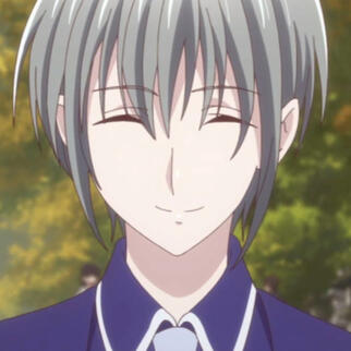 Yuki Sohma