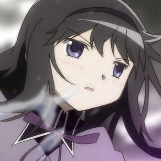 Homura Akemi