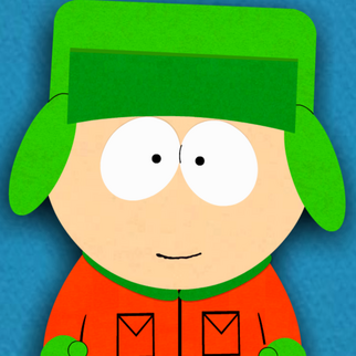 Kyle Broflovski