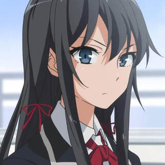 Yukino Yukinoshita