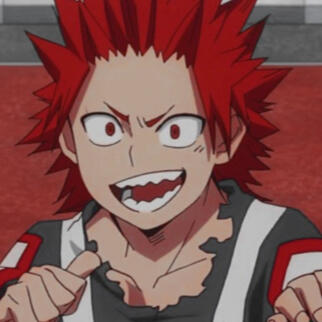 Eijirou Kirishima