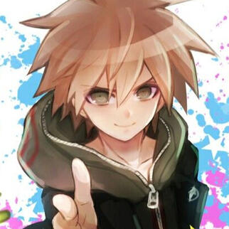 Makoto Naegi