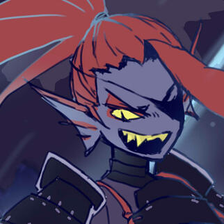 Undyne