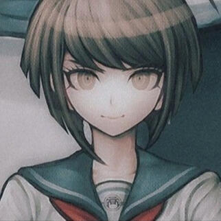 Komaru Naegi