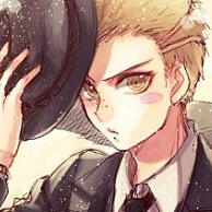 Fuyuhiko Kuzuryu